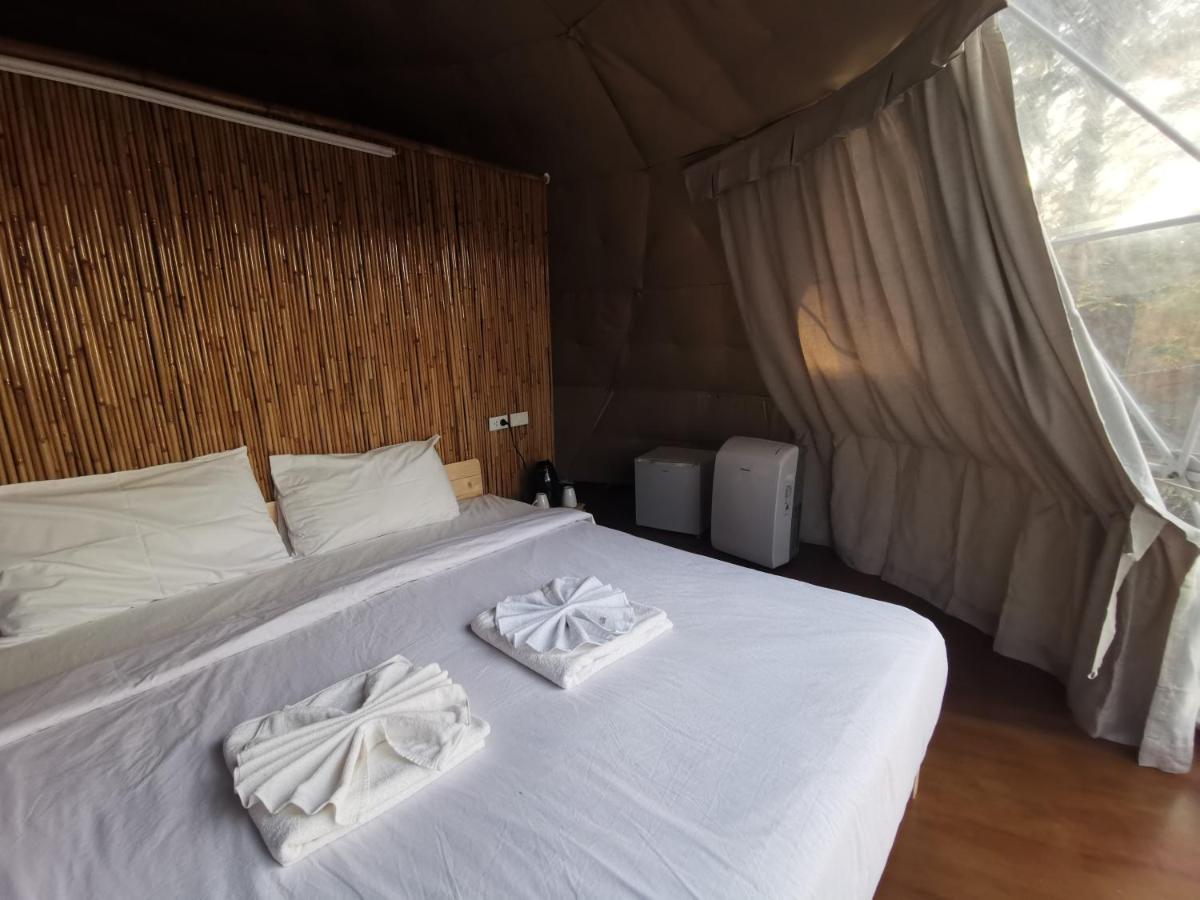 Eco Lanta Hideaway 3* Ко-Ланта