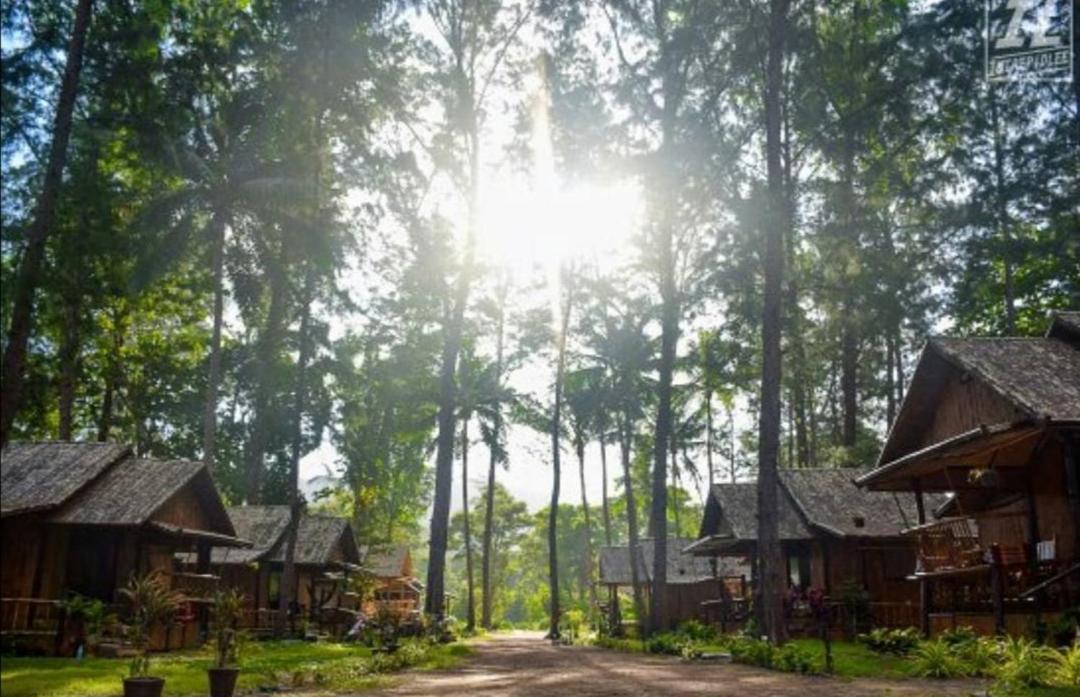 Eco Lanta Hideaway Ko Lanta