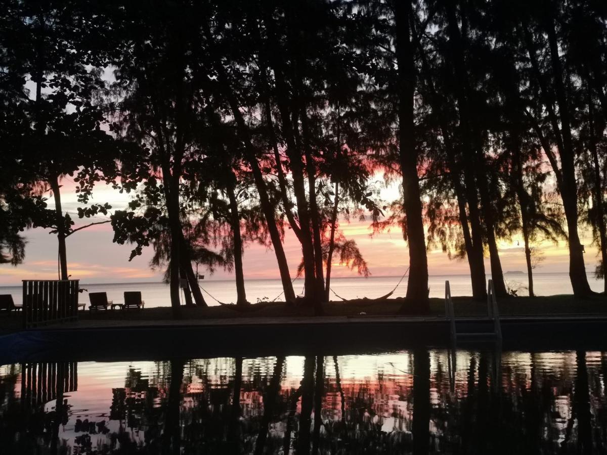 Eco Lanta Hideaway 3* Ko Lanta