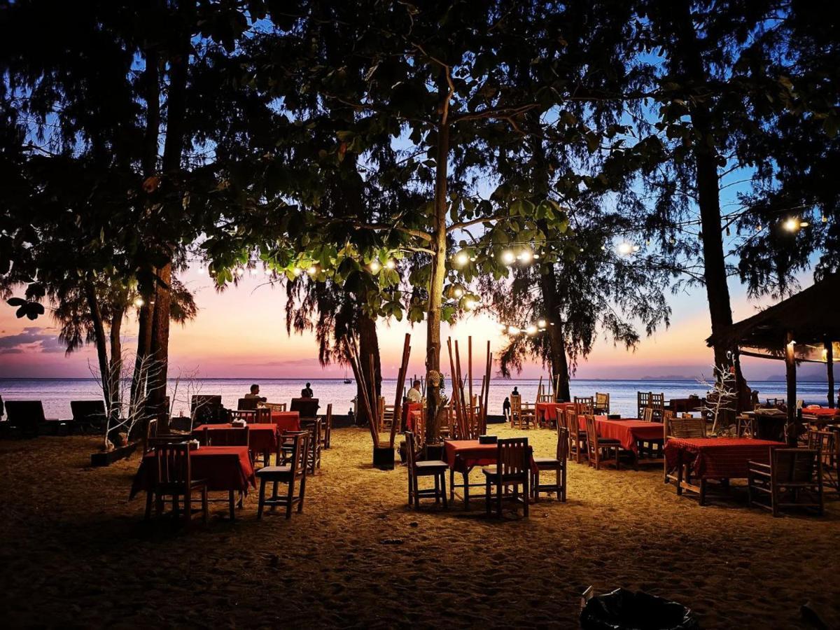 Eco Lanta Hideaway Ko Lanta
