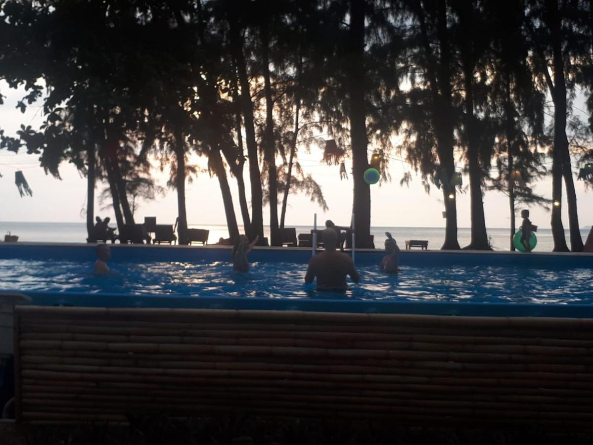 Eco Lanta Hideaway Ko Lanta