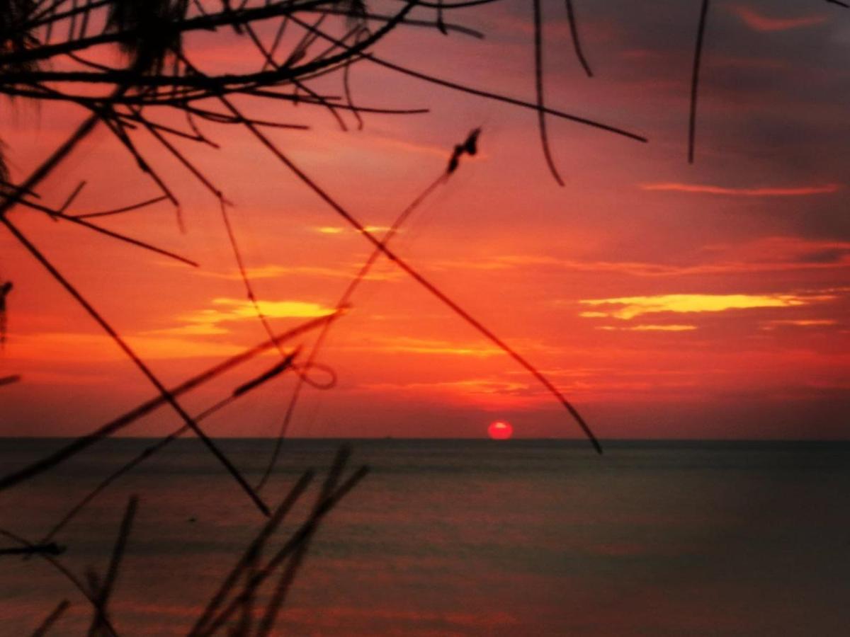 Eco Lanta Hideaway Resort Ko Lanta