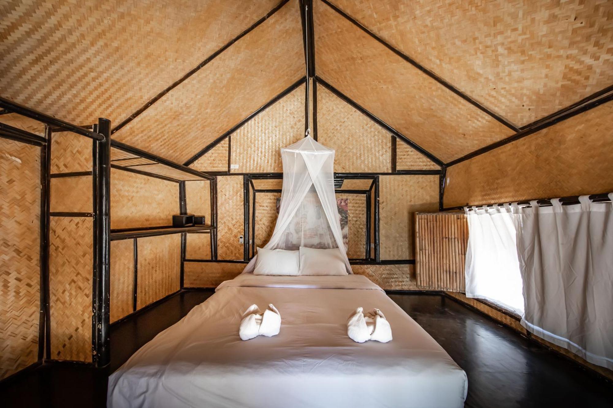 Eco Lanta Hideaway 3* Ko Lanta