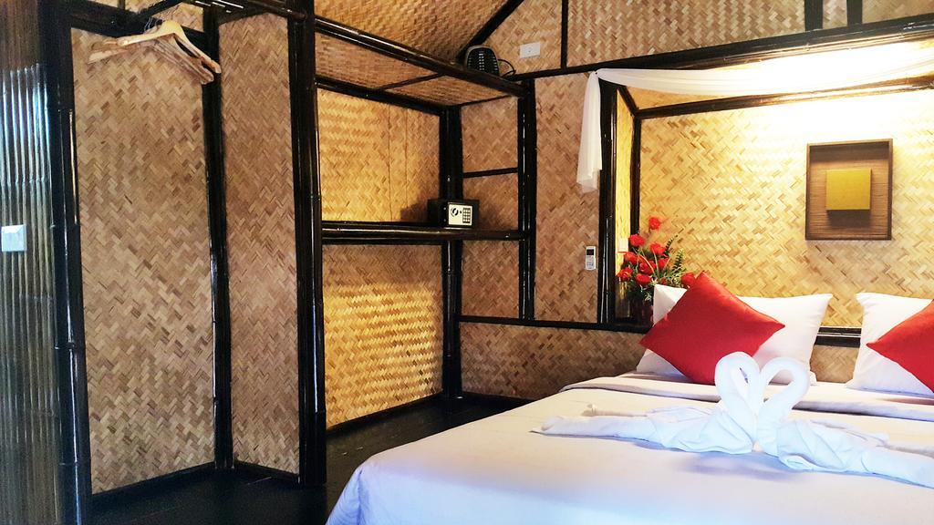 Eco Lanta Hideaway 3* Ko Lanta