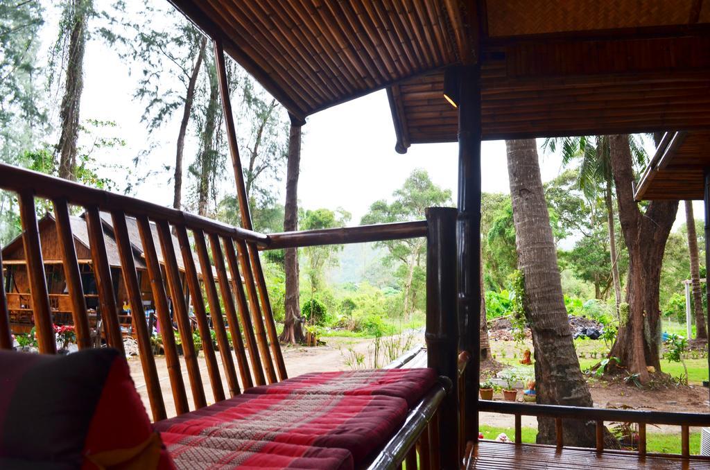 Eco Lanta Hideaway 3* Ko Lanta