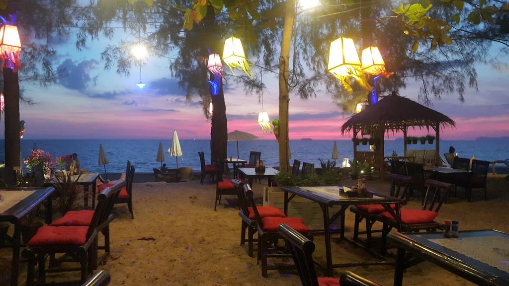 Resort Eco Lanta Hideaway Ko Lanta