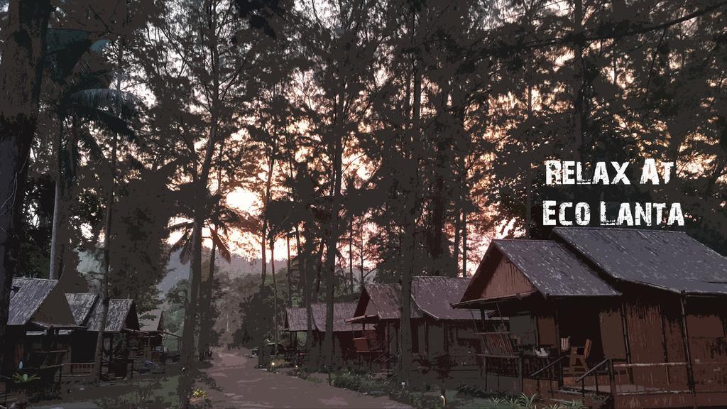 Eco Lanta Hideaway Ko Lanta