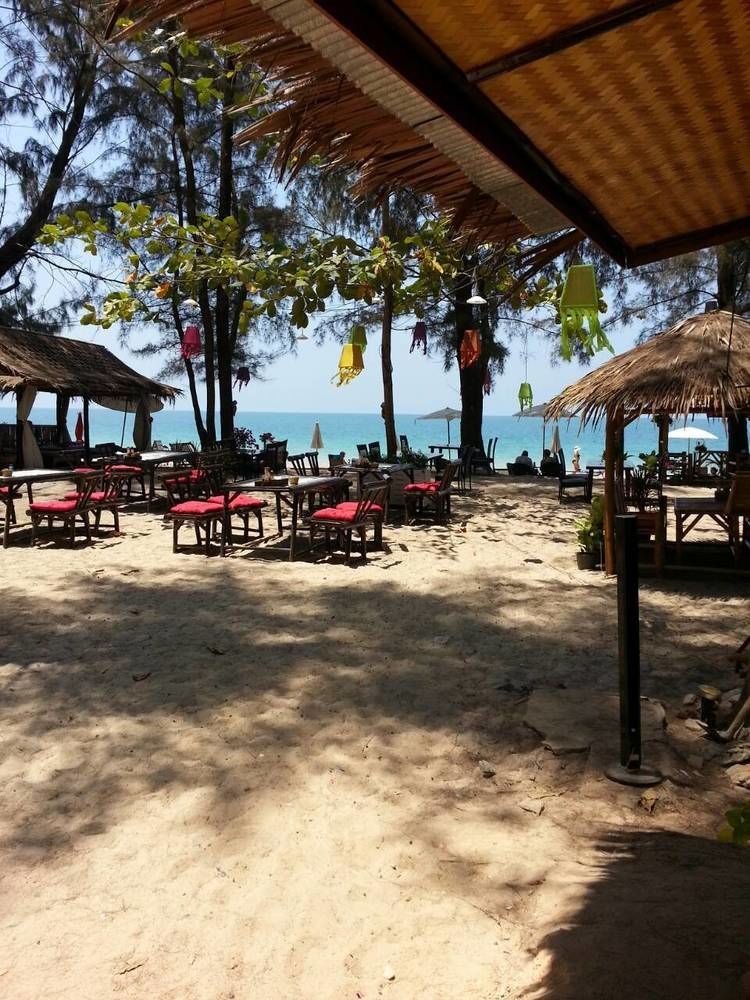Eco Lanta Hideaway Resort Ko Lanta