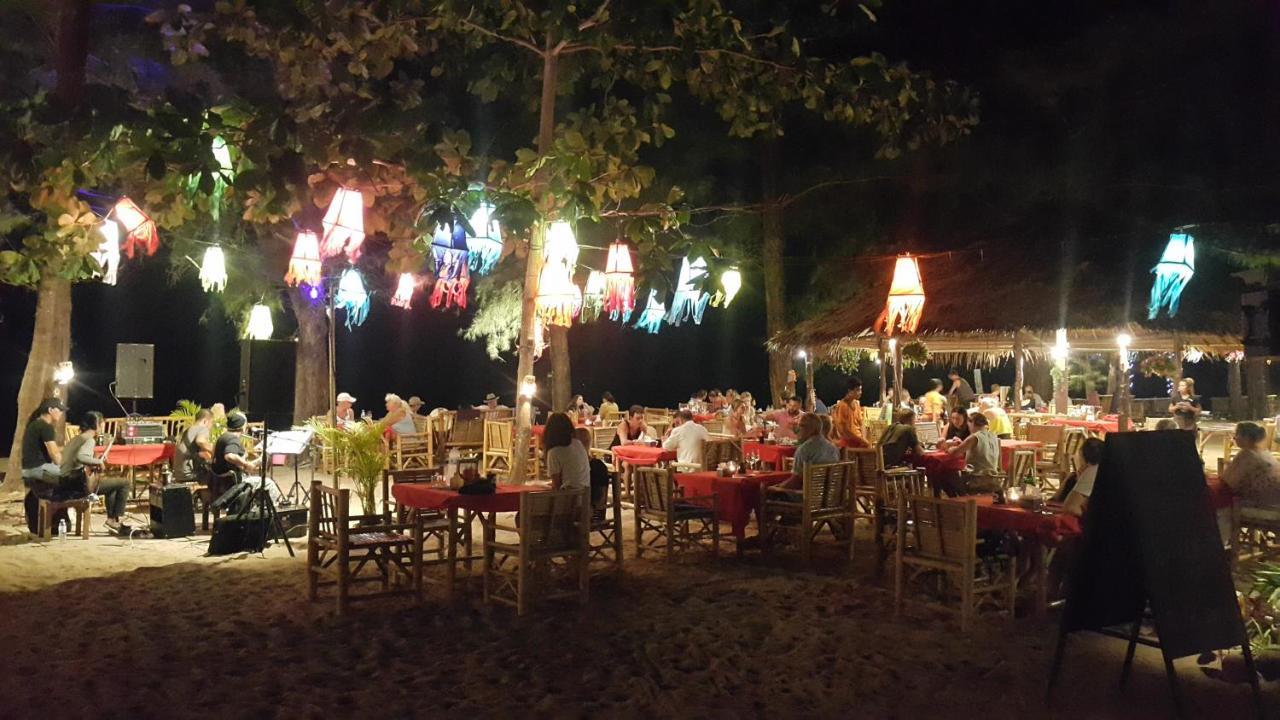 Eco Lanta Hideaway Resort Ko Lanta