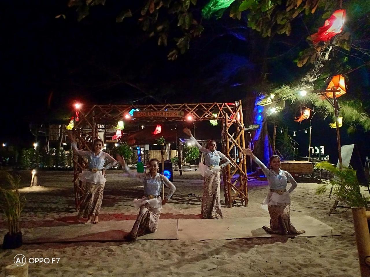 Eco Lanta Hideaway Ko Lanta